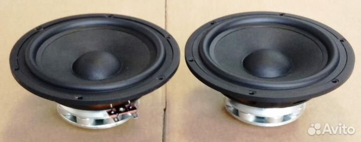 Динамики asalab B1632.2.4
