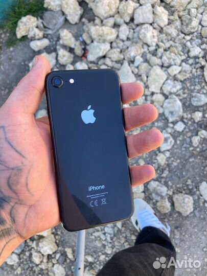 iPhone SE (2020), 64 ГБ