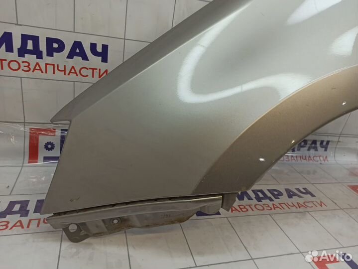 Крыло переднее левое LADA Granta