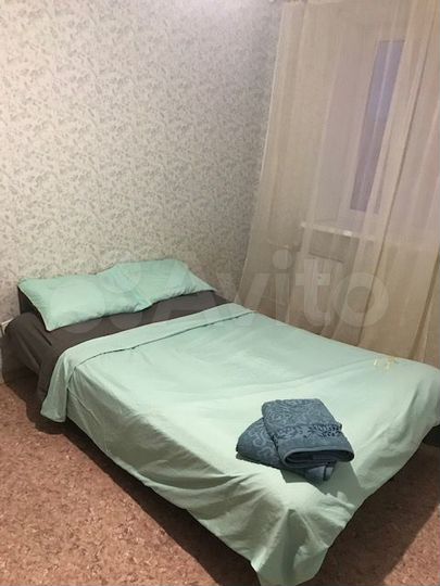 2-к. квартира, 50 м², 14/14 эт.