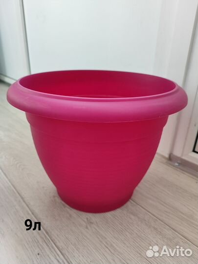 Горшок для цветов