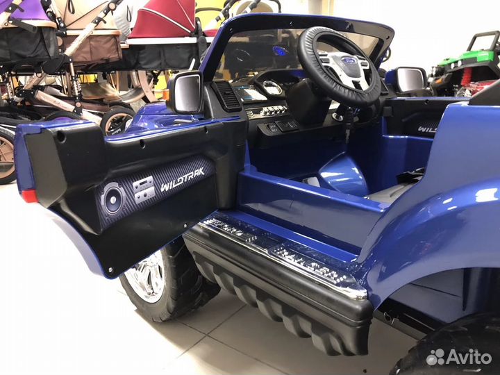 Электромобиль