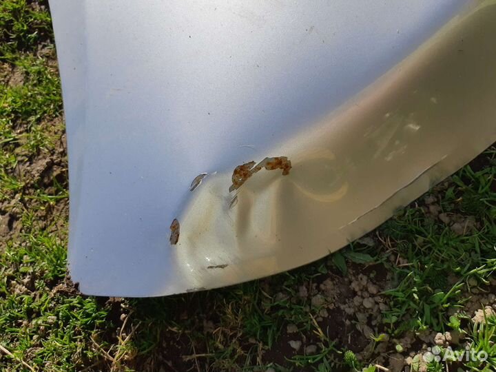 Продам капот