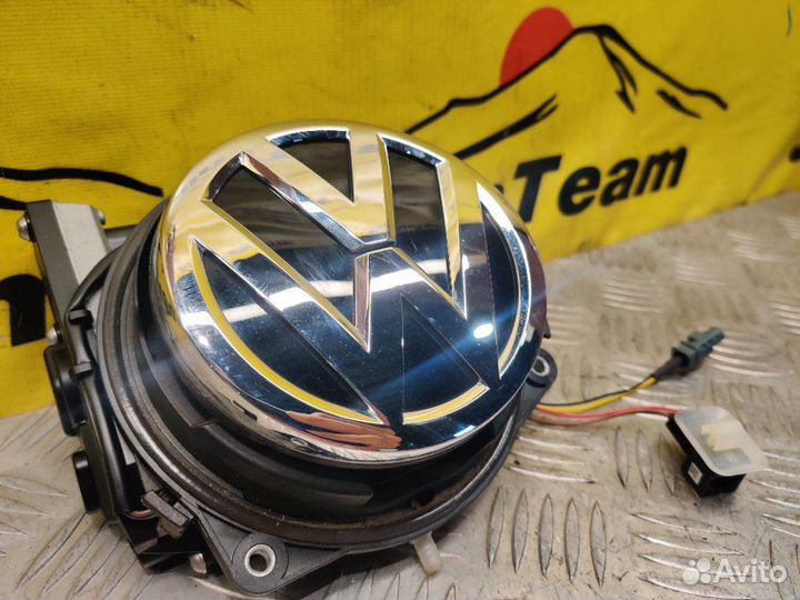 Камера заднего вида Volkswagen Golf 5G1 CHH 2018