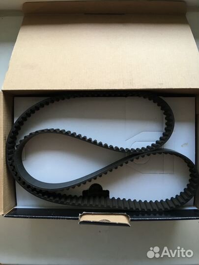 Комплект ремня грм Opel Astra H