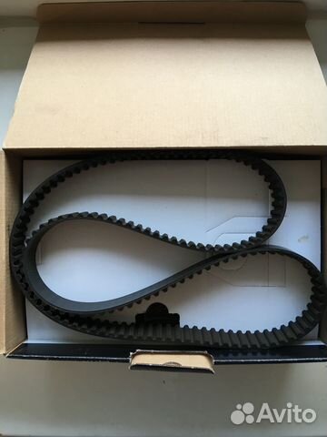 Комплект ремня грм Opel Astra H