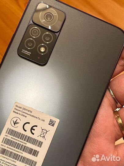 Обмен на телефон Redmi 8 Note Pro
