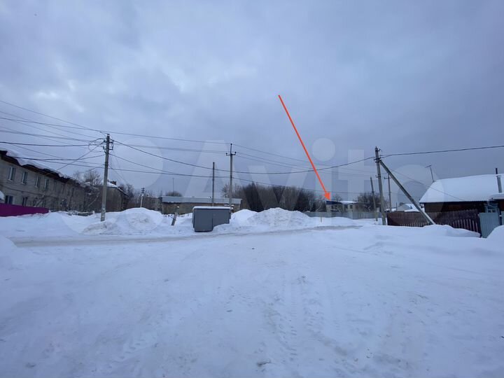 Участок 12 сот. (ИЖС)