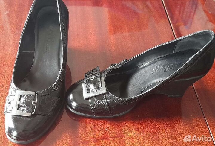 Обувь мужская и женская