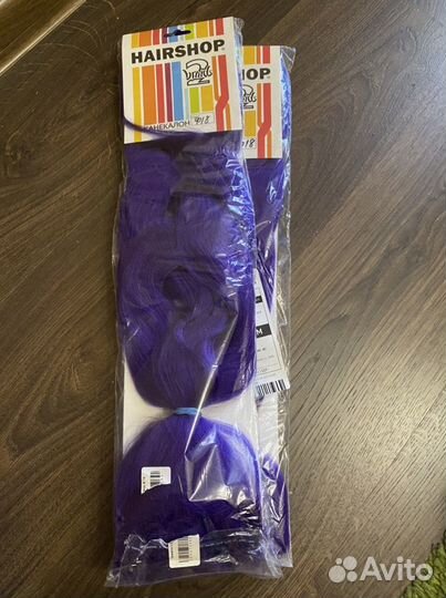 Канеколон hairshop