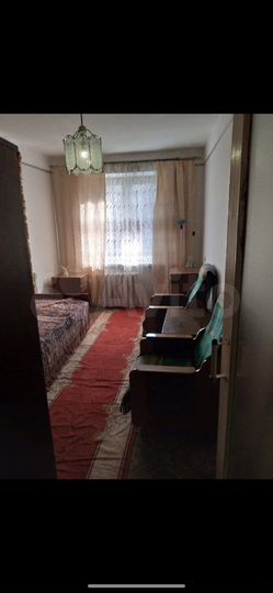 2-к. квартира, 44 м², 1/5 эт.