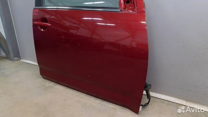 Дверь передняя прав. Outlander XL (CW) (84075)