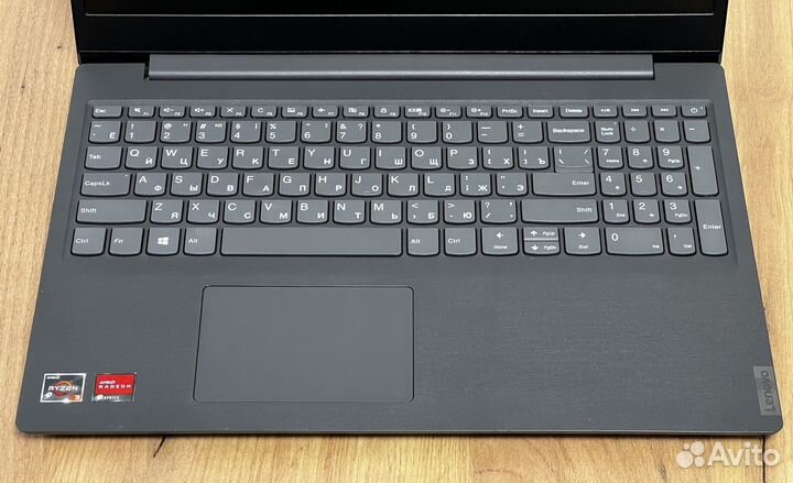 Мощный Lenovo Ryzen 3 3250U/ SSD/ 8GB DDR4
