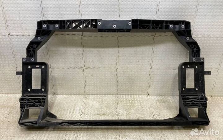 Телевизор рамка радиатора Haval в Сургуте