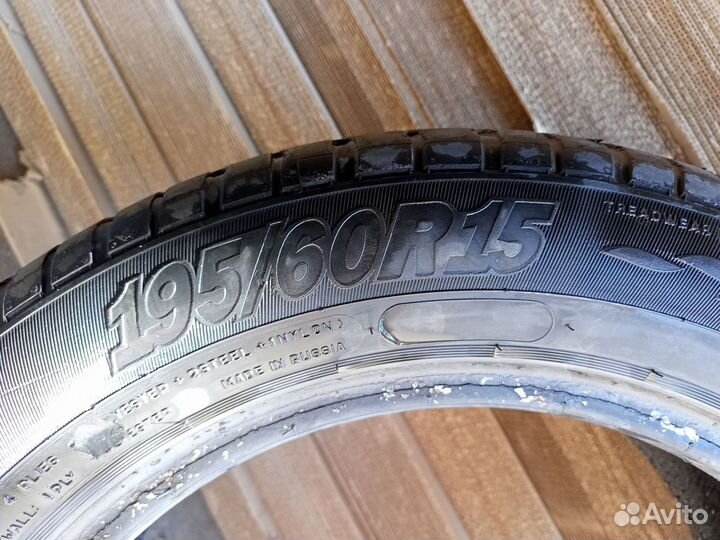 Cordiant Sport 3 195/60 R15