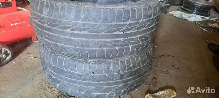 Amtel Planet 205/55 R16