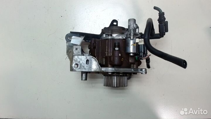 Тнвд Peugeot 5008, 2010