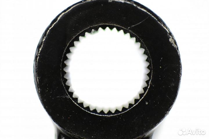 Сошка 36 зубов deer safe 4/4