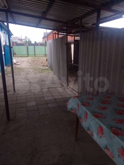 Дом 53,5 м² на участке 5 сот.