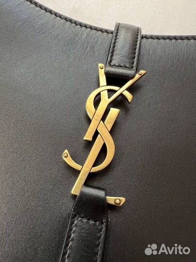 Сумка saint Laurent hobo bag