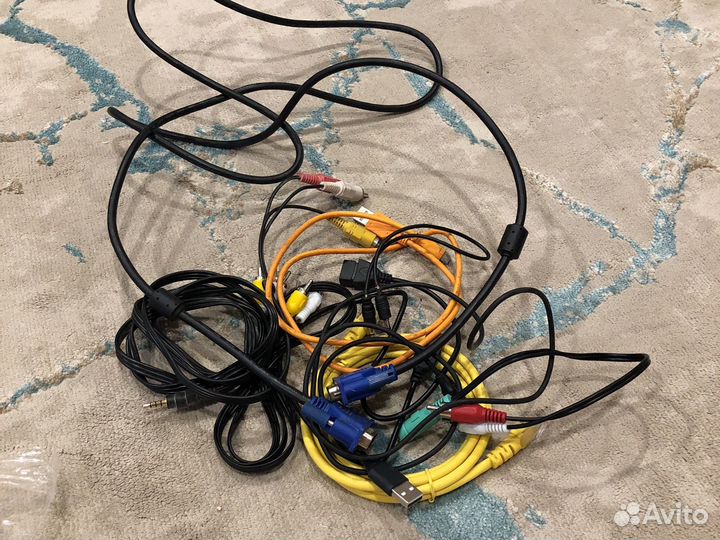 Переходник hdmi