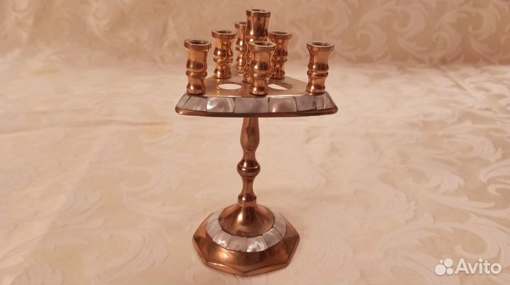 Подсвечник 