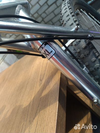 Велосипед GT avalanche 1.0 xl