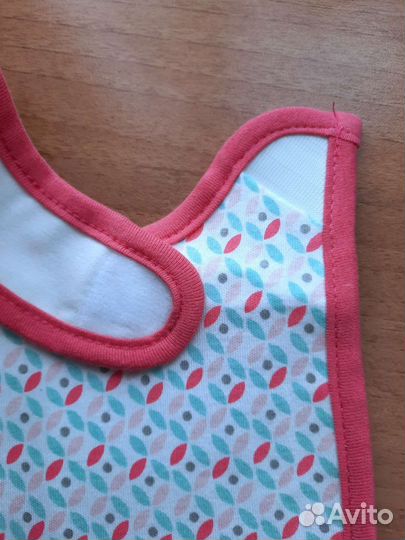 Новый нагрудник