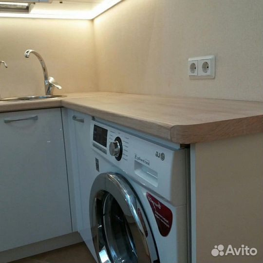 Кухня Кухонный гарнитур
