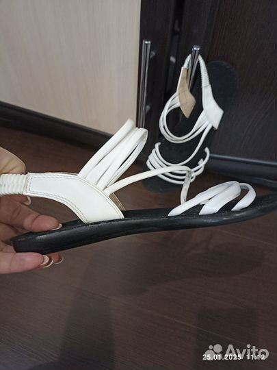 Обувь женская