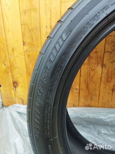 Bridgestone Potenza S001 225/45 R18