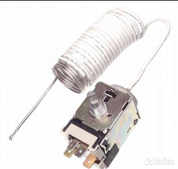 Термоcтат там 135-2,5 м