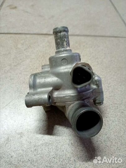 Термостат с датчиком температуры Honda CBF