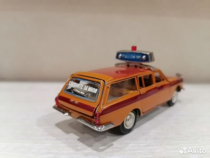 Волга газ 2402