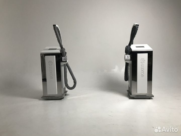 Аппарат для LPG массажа