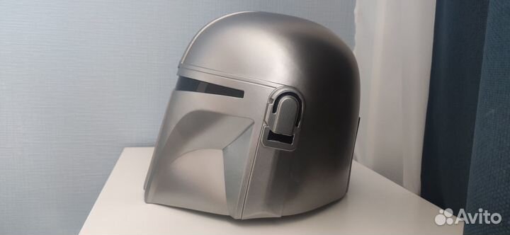 Шлем Мандалорца Star Wars