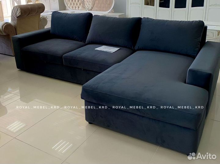 Диван угловой / диван на кухню