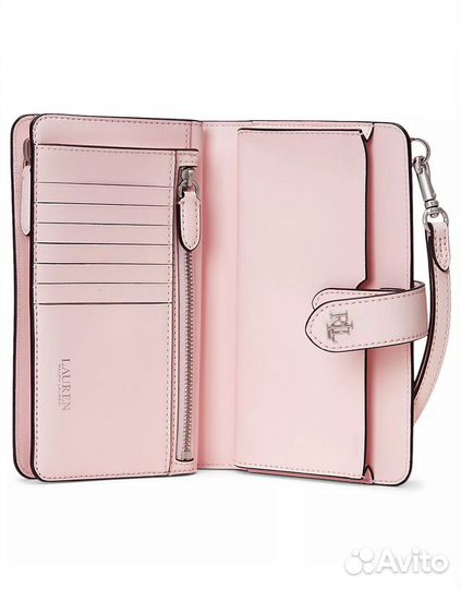 Новая Crossbody оригинал Ralph Lauren