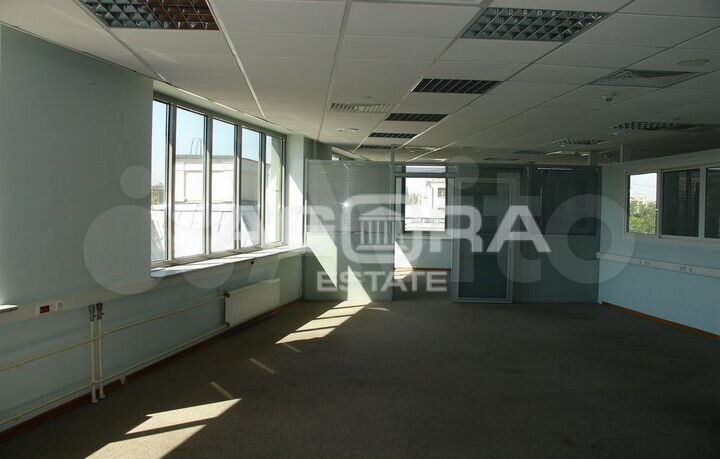 187 кв.м/Аренда офиса на Третьяковской