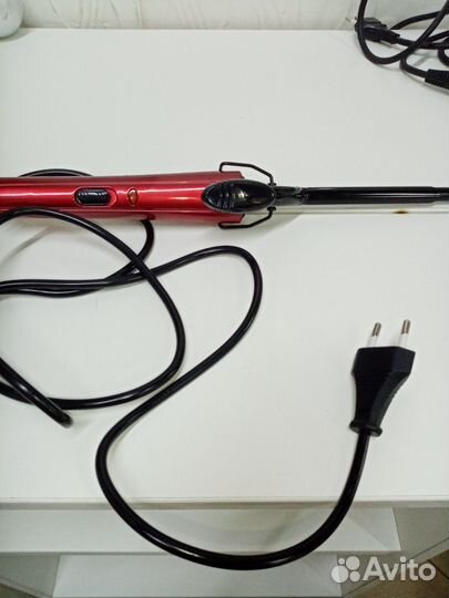 Плойка для волос