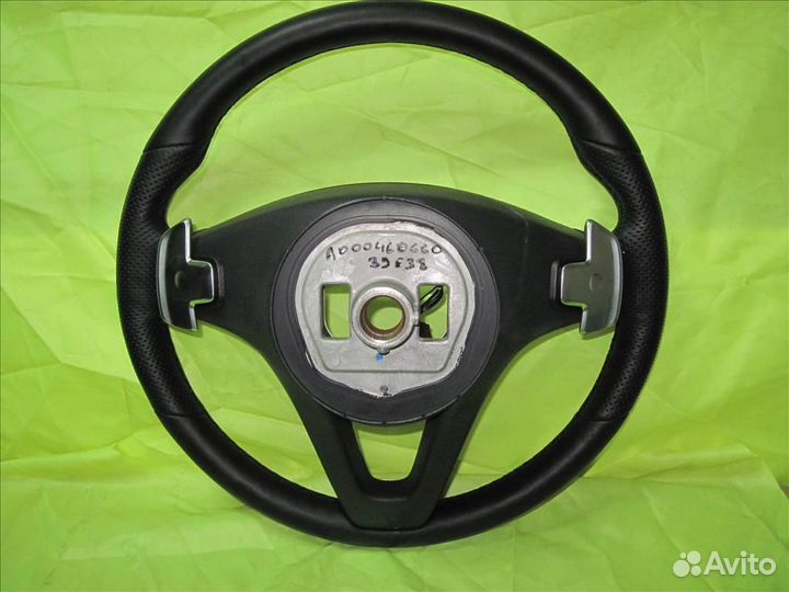 Руль Mercedes Мерседес арт 19081