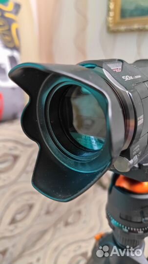 Видеокамера Panasonic HC-V770