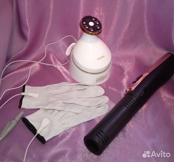 Массаж LPG, кинезиолог, импульсный массаж