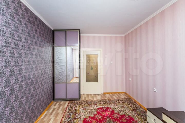 1-к. квартира, 38,7 м², 9/9 эт.