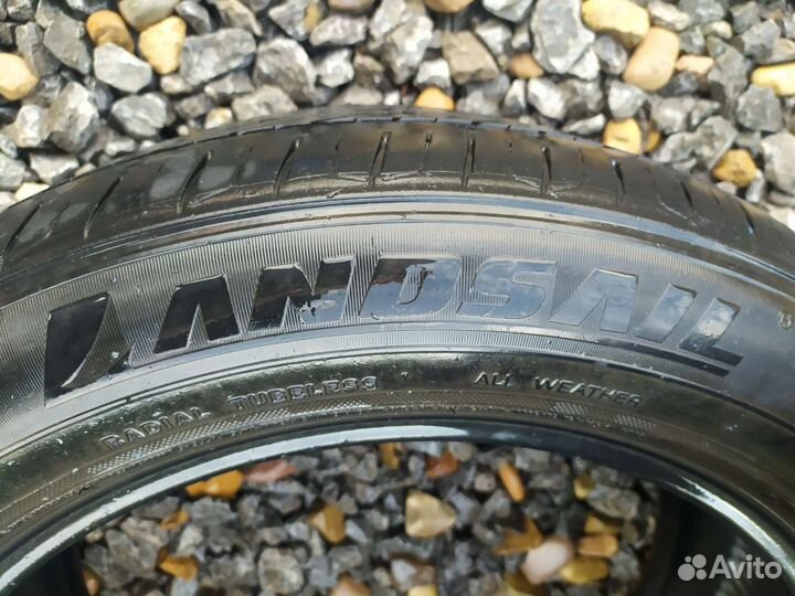 Landsail LS588 SUV 245/55 R19