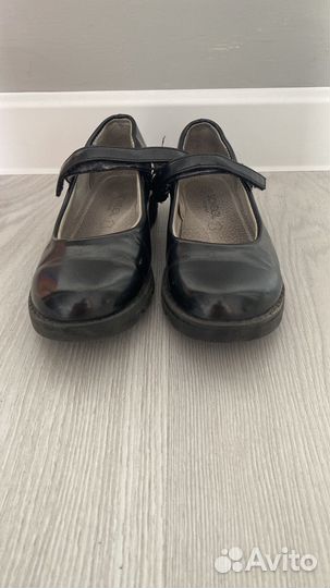 Пакет школьной формы р,128-134