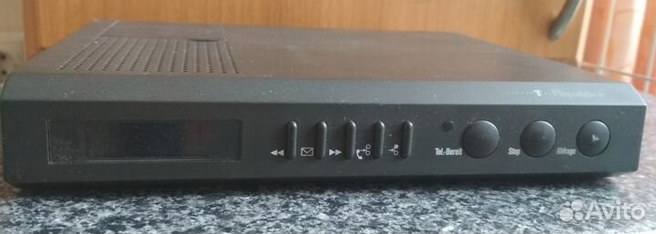 Автоответчик Rispondo 4 (Германия, Telecom)