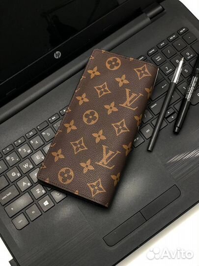 Купюрник Louis vuitton