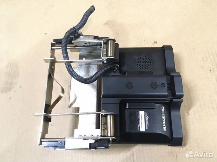 Магнитола Volvo S80 2006-2016г