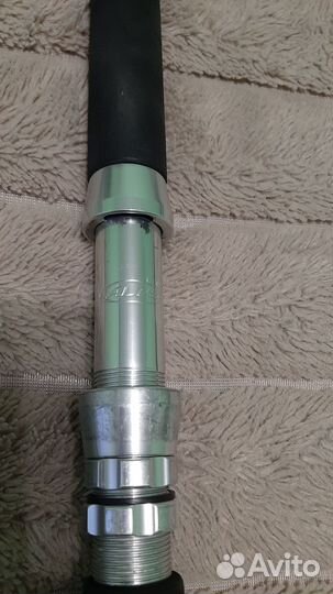 Спиннинг морской SFT Ocean Guide 1.8 300-1000G